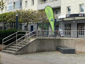 freenet Shop am Boulevard Oranienburg