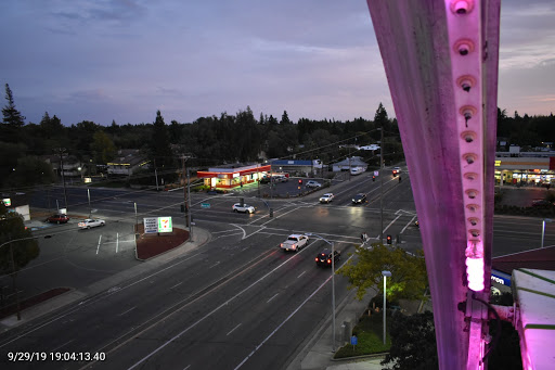 Shopping Mall «Marconi & Walnut Shopping Center», reviews and photos, 4949 Marconi Ave, Carmichael, CA 95608, USA