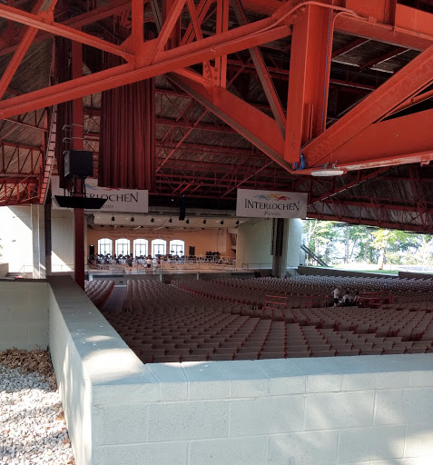 Live Music Venue «Kresge Auditorium», reviews and photos, 4000 M-137, Interlochen, MI 49643, USA