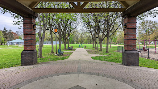 Community Center «Firestone Park Community Center», reviews and photos, 1480 Girard St, Akron, OH 44301, USA