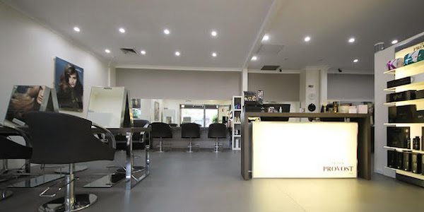 Mosman Franck Provost Hair Salon