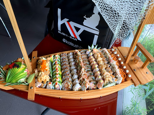 Kai Sushi Bar
