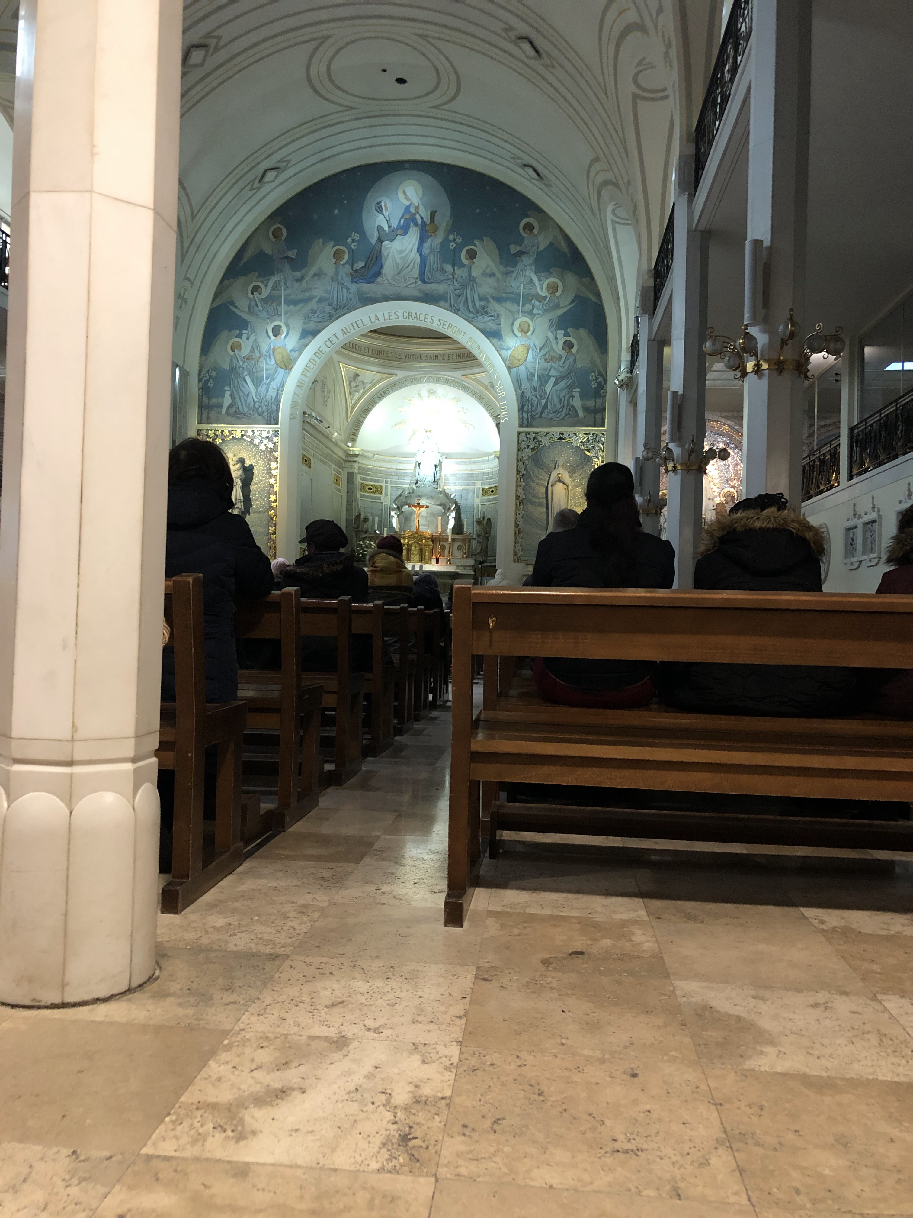 Photo n° 1 de l'avis de Gustavo.a fait le 13/02/2019 à 01:55