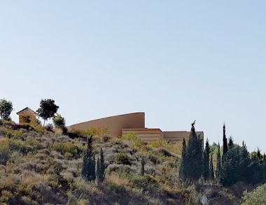 Monasterio De San José (Carmelitas Descalzas)