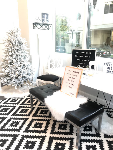 Bridal Shop «One & Only Bridal Boutique», reviews and photos, 420 E Church St #106, Orlando, FL 32801, USA