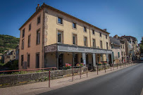 Photos du propriétaire du Restaurant français Hôtel Restaurant Le Pont Neuf à Saint-Affrique - n°3