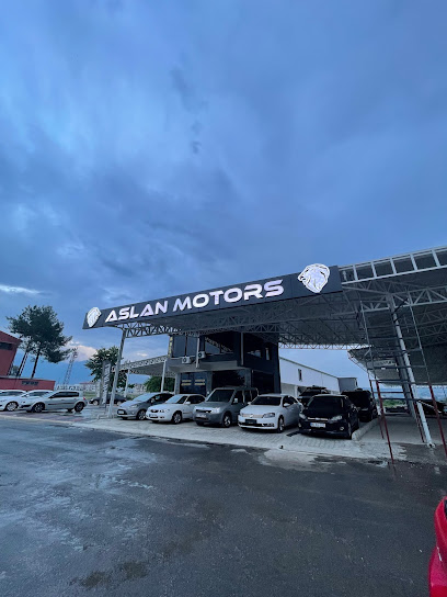 Aslan Motors