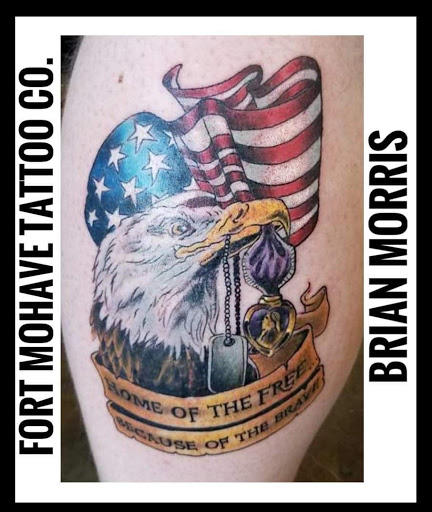 Explore rib tattoos for men ideas, creative tattoo ideas in Fort Mohave, available at Fort Mohave Tattoo Company