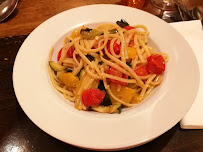 Spaghetti du Restaurant italien Il Gigolo à Paris - n°7