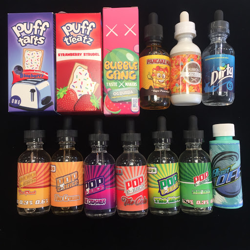 Tobacco Shop «Smoke», reviews and photos, 1844 W Irving Park Rd, Chicago, IL 60613, USA