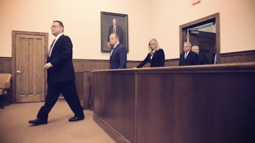 Personal Injury Attorney «Chester Law Group Co. LPA», reviews and photos