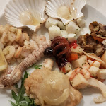 Photo n°7 de l'avis de Fortunato.. fait le 09/11/2017 à 22:55 sur le  Ristorante Al Puntiglio à San Stino di Livenza