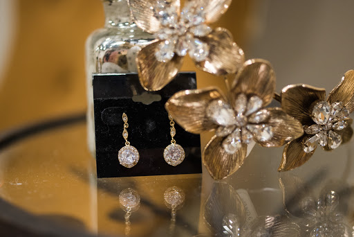 Bridal Shop «The Wedding Shoppe, Inc.», reviews and photos, 27333 Woodward Ave, Berkley, MI 48072, USA