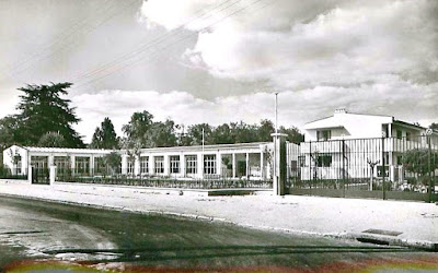 Ecole Maternelle Du Poutyl à Olivet