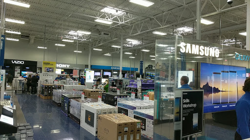 Electronics Store «Best Buy», reviews and photos, 1093 W Riverdale Rd, Ogden, UT 84405, USA