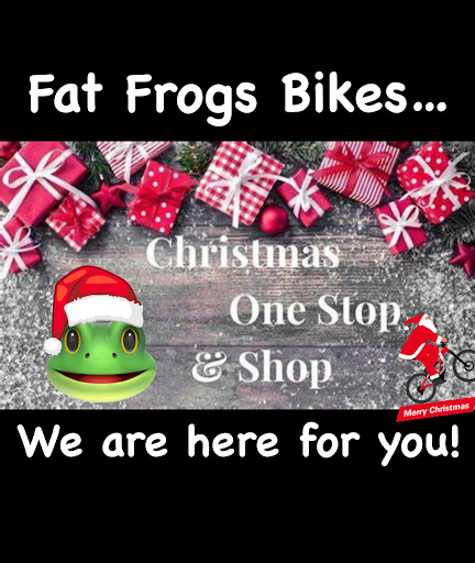 Bicycle Store «Fat Frogs Bike & Fitness», reviews and photos, 1169 Nimmo Pkwy #232, Virginia Beach, VA 23456, USA