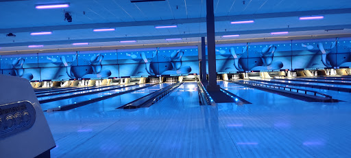 Bowling Alley «Crossgate Lanes», reviews and photos, 4230 Hunt Rd, Blue Ash, OH 45242, USA