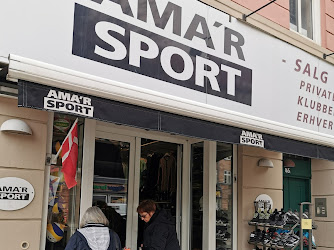 Ama'r Sport