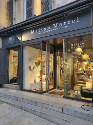 Maison Marcel à Villefranche-sur-Saône