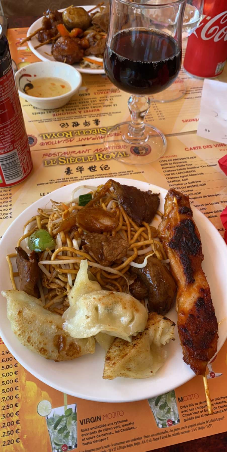 Photo n° 1 de l'avis de Jessy. fait le 05/08/2020 à 15:11