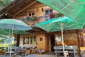 Café Im Holzhaus image