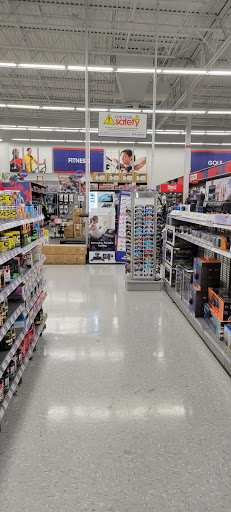 Sporting Goods Store «Academy Sports + Outdoors», reviews and photos, 848 E Barnes Crossing Rd, Tupelo, MS 38804, USA