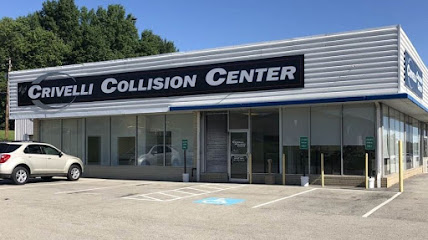 Crivelli Collision Center