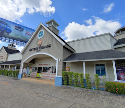 Outlet Village Krabi photo