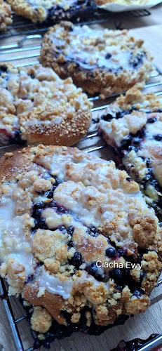 Torty Zielona Góra Ciacha Ewy - Catering