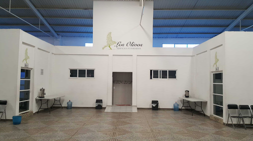 Crematorio Los Olivos
