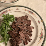 Photo n°2 de l'avis de Sasha.e fait le 03/09/2022 à 18:51 sur le  Ristorante Posta Vecia à Colognola ai Colli