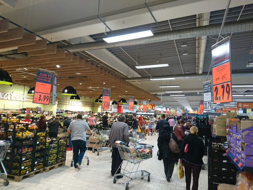 Kaufland Bucuresti-Vitan