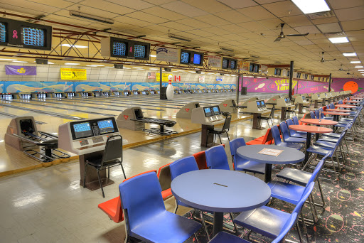 Bowling Alley «Sterling Lanes», reviews and photos, 33200 Schoenherr Rd, Sterling Heights, MI 48312, USA