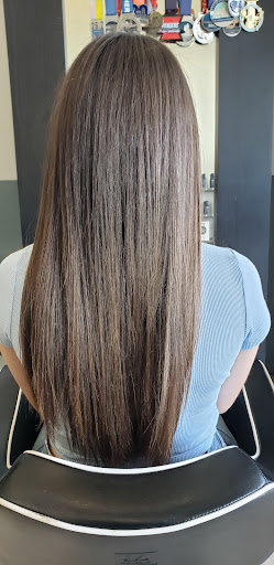 Hair Salon «LaDuree Hair Salon», reviews and photos, 2277 Westwood Blvd, Los Angeles, CA 90064, USA