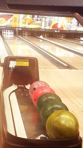 Bowling Alley «AMF Eastbrook Lanes», reviews and photos, 3500 Lake Eastbrook Blvd SE, Grand Rapids, MI 49546, USA