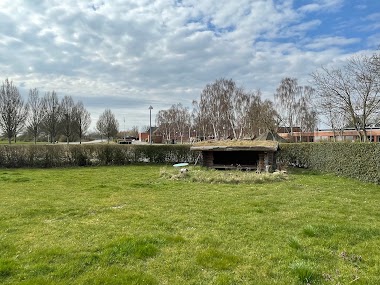 Traellrupskolen