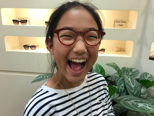 Optician «Eye Designs of Westchester», reviews and photos, 747 Post Rd, Scarsdale, NY 10583, USA