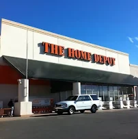 Garden Center at The Home Depot - Car repair in Albuquerque, NM, Albuquerque - Rated 4.0/5