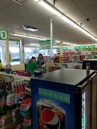 Dollar Store «Dollar Tree», reviews and photos, 171 W Lee Hwy, Warrenton, VA 20186, USA