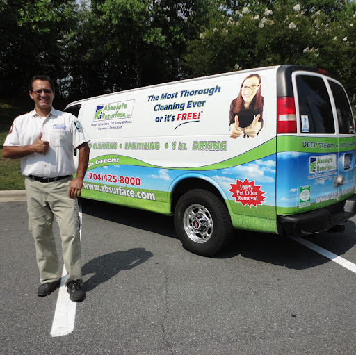 * 7 Stars Carpet Cleaning in Charlotte NC