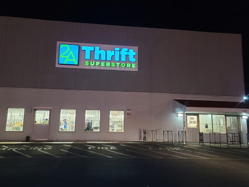 Thrift Store «Village Thrift», reviews and photos, 7533 S Crescent Blvd, Pennsauken Township, NJ 08109, USA