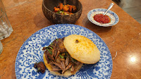 Porc effiloché du Restaurant asiatique Panoï Bao à Nice - n°1