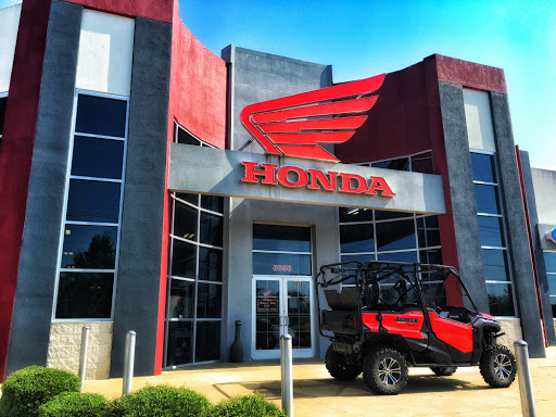 Desoto Honda, 5656 Goodman Rd, Olive Branch, MS 38654, USA, 