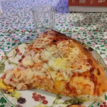 Photo n°1 de l'avis de S. fait le 29/09/2021 à 19:04 sur le  New Café Ravelli Srl à Cusago