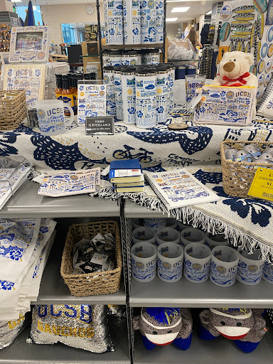 Book Store «UCSB Bookstore», reviews and photos, 1 UCEN Rd, Santa Barbara, CA 93106, USA