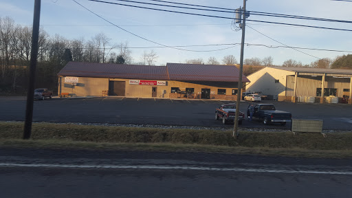 Auto Parts Store «Augusta Auto Parts & Service», reviews and photos, 15901 Northwestern Turnpike, Augusta, WV 26704, USA