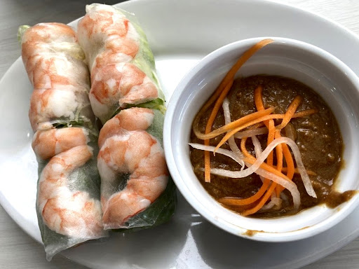Pho Saigon Gem image