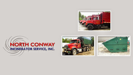 North Conway Incinerator Service, Inc.