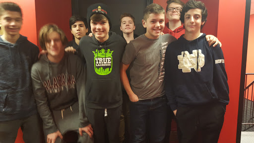 Tourist Attraction «Mastermind Escape Games Schaumburg», reviews and photos, 1015 E State Pkwy #200, Schaumburg, IL 60173, USA