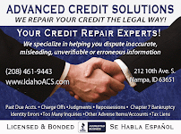 Advanced Credit Solutions - Photo 5 - Car repair in Nampa, ID, Nampa